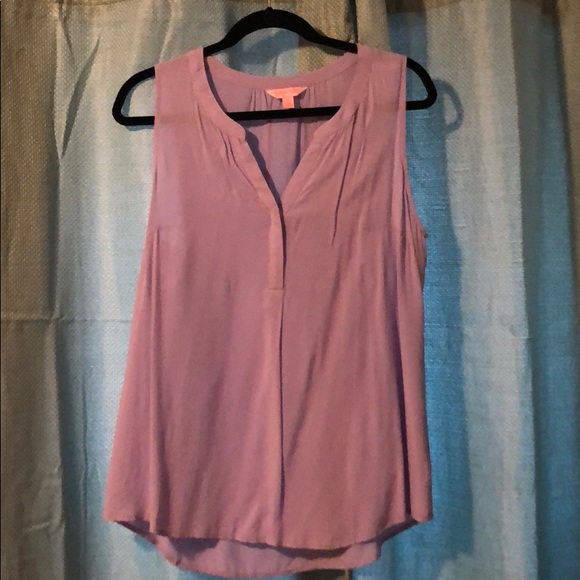 Lilly Pulitzer Tops - Lily Pulitzer Sleeveless Top Lilly Pulitzer Tops - Lily Pulitzer Sleeveless Top
